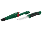 Couteau Parkside avec étui de protection.