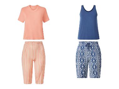 ESMARA® Ensemble pyjama femme