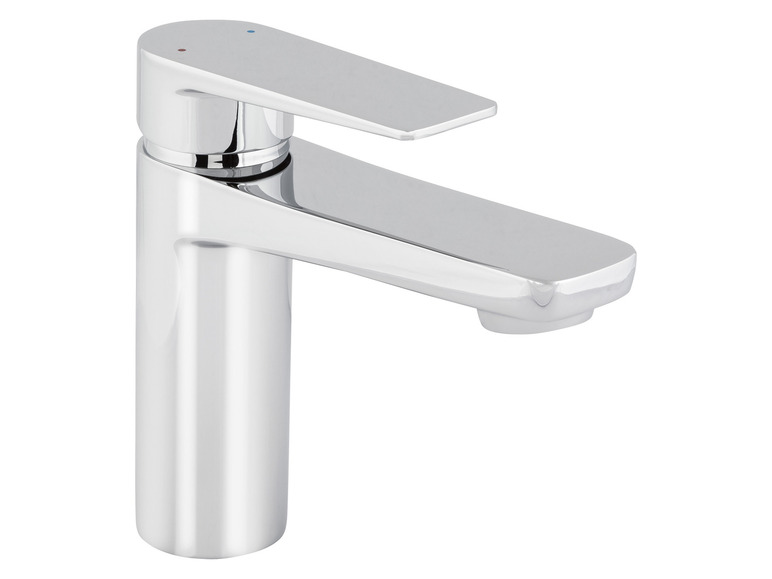 Aller en mode plein écran : LIVARNO home Mitigeur robinet de lavabo - Image 8
