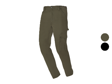 PARKSIDE® Pantalon de travail cargo homme