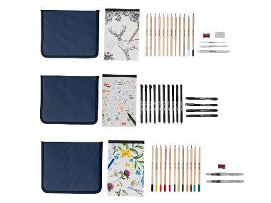 crelando® Trousse d’art