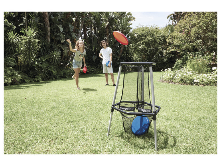 Aller en mode plein écran : CRIVIT Set de jeu d'extérieur, avec accessoires - Image 4