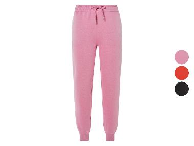 esmara® Pantalon molletonné femme