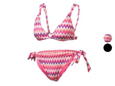 CRIVIT Haut ou Bas de bikini femme