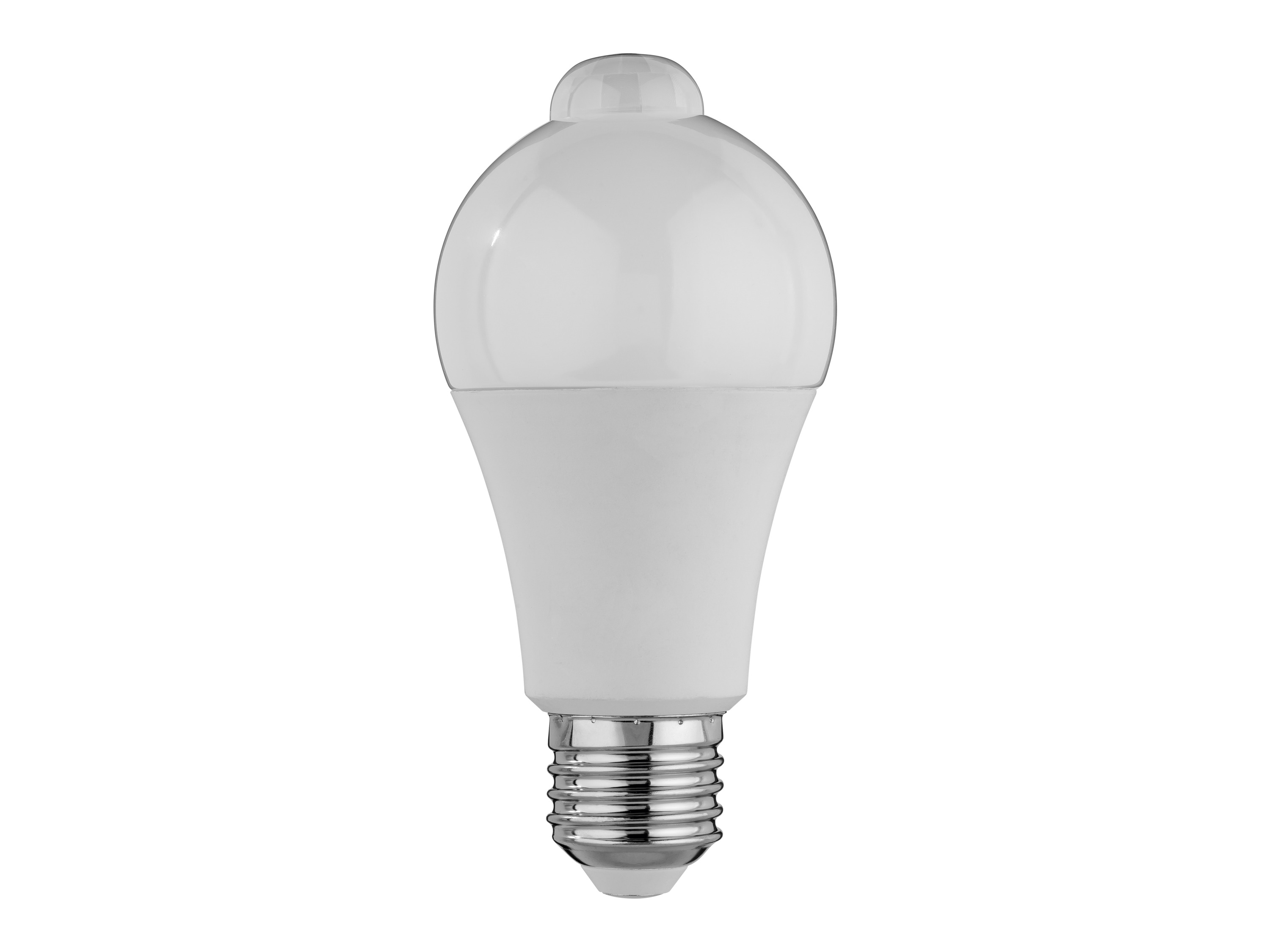 LIVARNO home Ampoule LED avec détecteur de mouvements