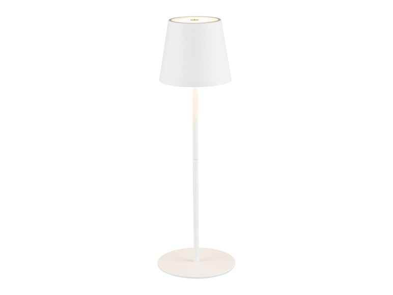 Aller en mode plein écran : LIVARNO home Lampe de table sans fil - Image 12
