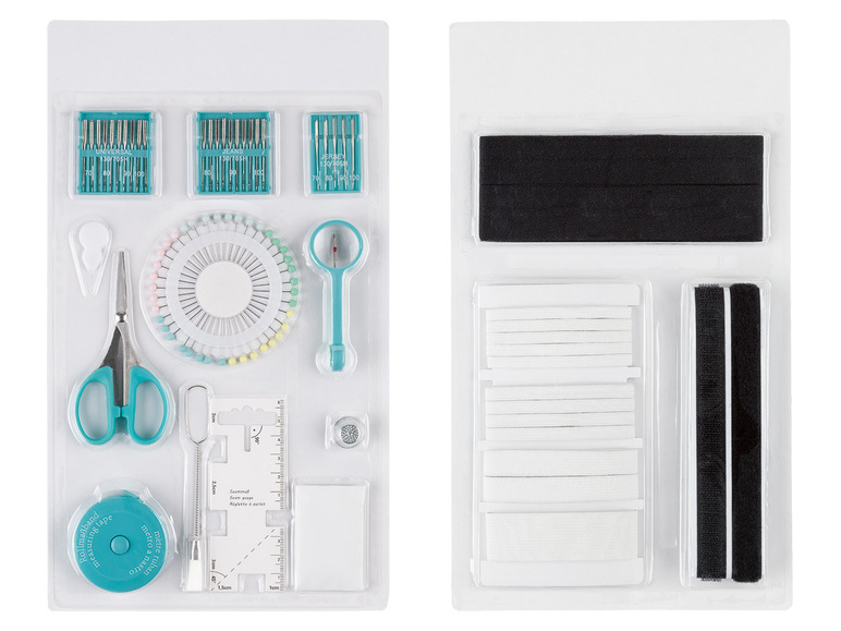 Aller en mode plein écran : crelando® Accessoires pour machines à coudre - Image 4
