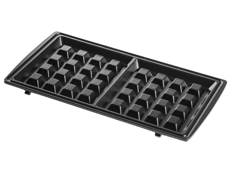 Aller en mode plein écran : SILVERCREST® KITCHEN TOOLS Gaufrier SWEW 750 C4 - Image 18
