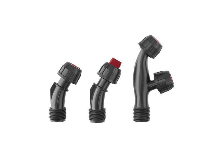 Aller en mode plein écran : PARKSIDE PERFORMANCE® Pulvérisateur à pression rechargeable sans fil PRDSP 20-Li B2, 20 V - Image 10