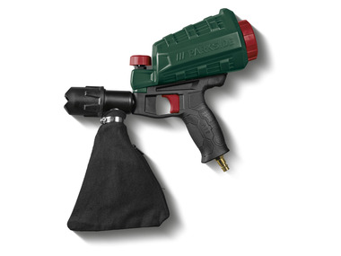 PARKSIDE® Pistolet de sablage à air comprimé PDSP 1000 E6