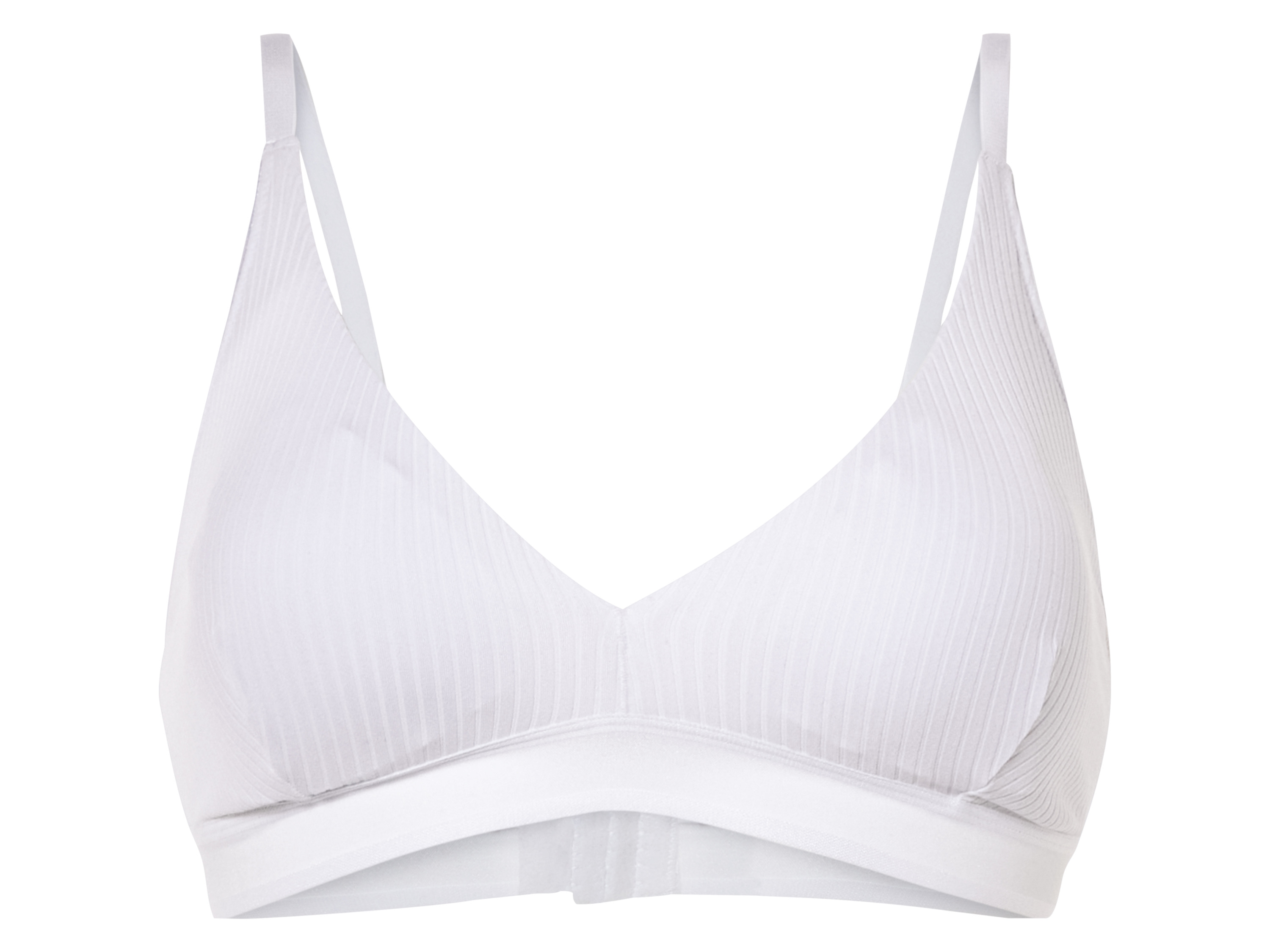 esmara® Soutien-gorge femme (blanc, S(34/36))