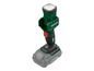 Lampe de travail Parkside avec batterie et lumière LED