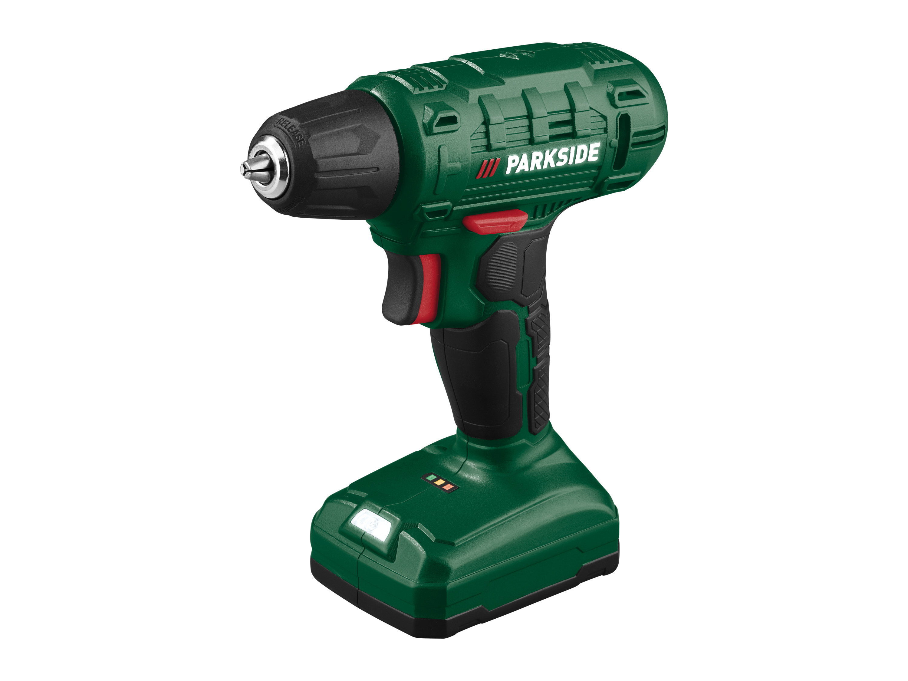 PARKSIDE® Visseuse sans fil PBSAE 12 A1, 12 V
