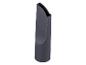 Suceur plat gris pour aspirateur