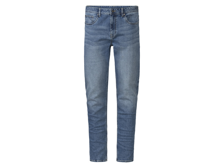 LIVERGY® Jean fuselé homme 4