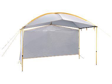 TAMBU Auvent de voiture multifonctionnel