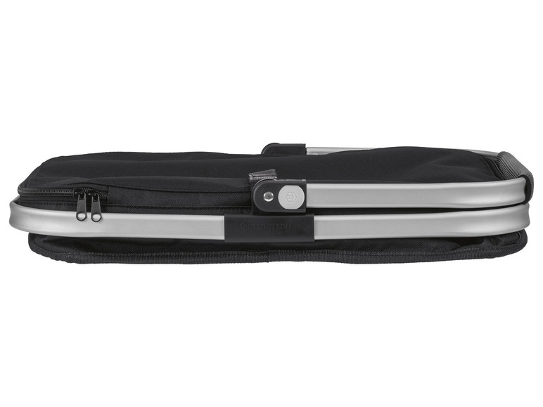 Aller en mode plein écran : TOPMOVE® Panier à provisions, pliable, 26 L - Image 3