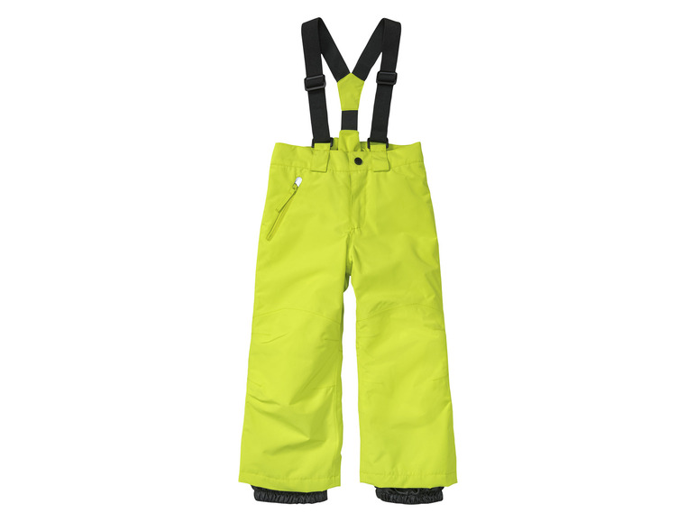 Aller en mode plein écran : lupilu® Pantalon de neige garçon - Image 2