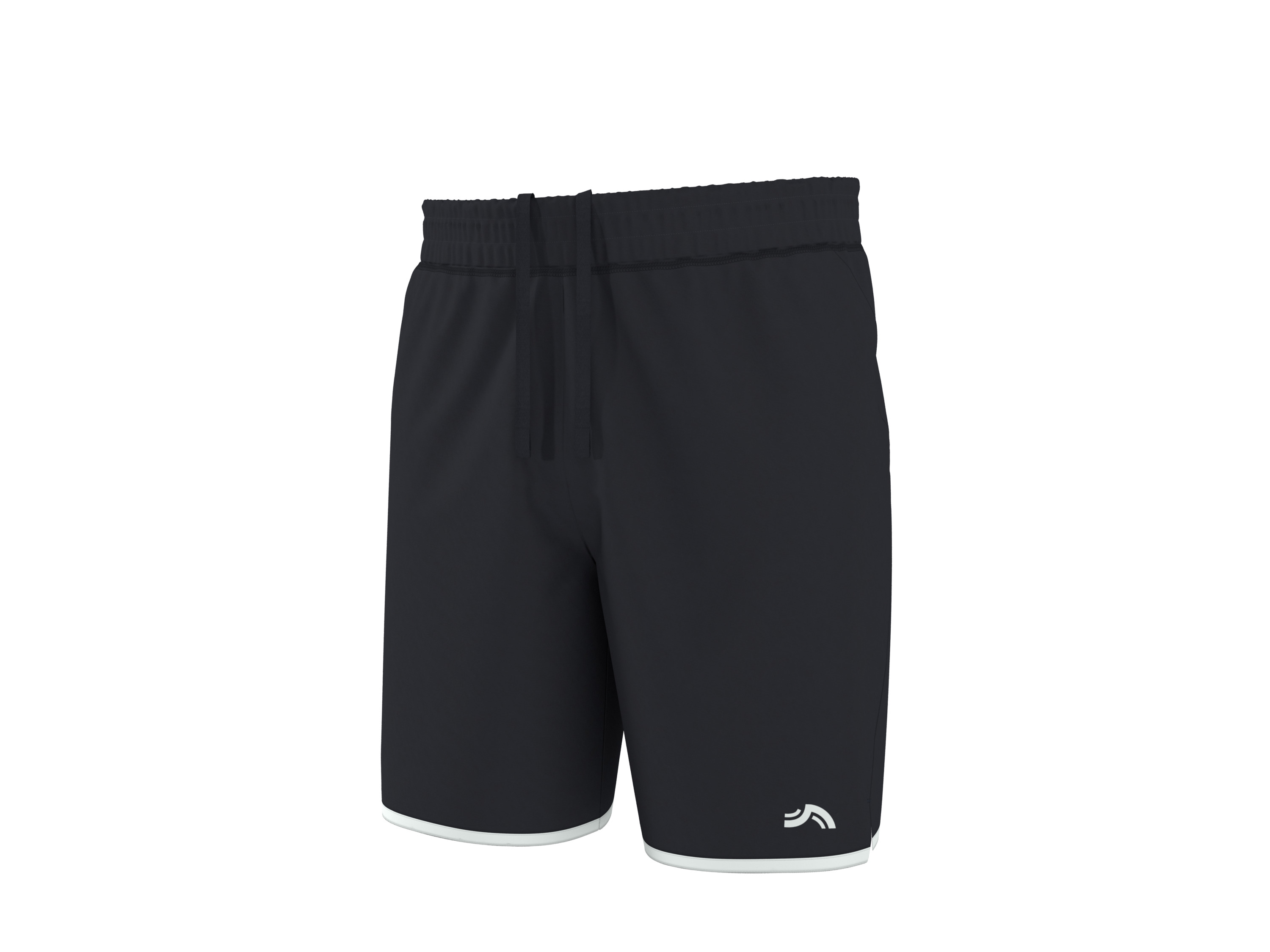 CRIVIT Short technique homme - 7