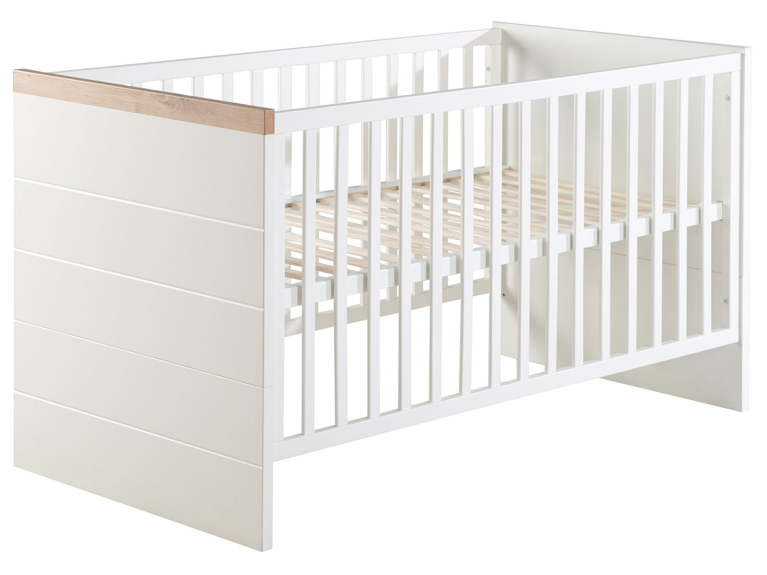 Roba 1911824 Lit Pour Bébé Lit Bébé - vue 2