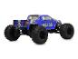 Monster truck radiocommandé Jamara Whelon, bleu.