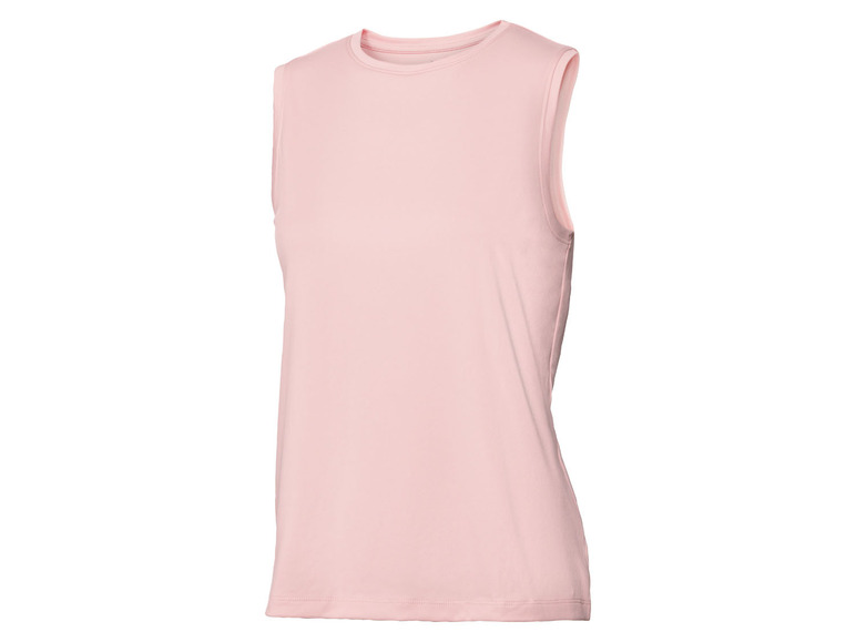 Aller en mode plein écran : CRIVIT Débardeur de sport femme - Image 2