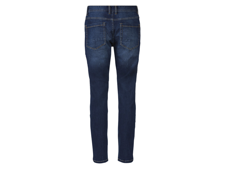 Aller en mode plein écran : LIVERGY® Jean slim homme - Image 4