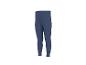 Pantalon thermique bleu foncé pour homme