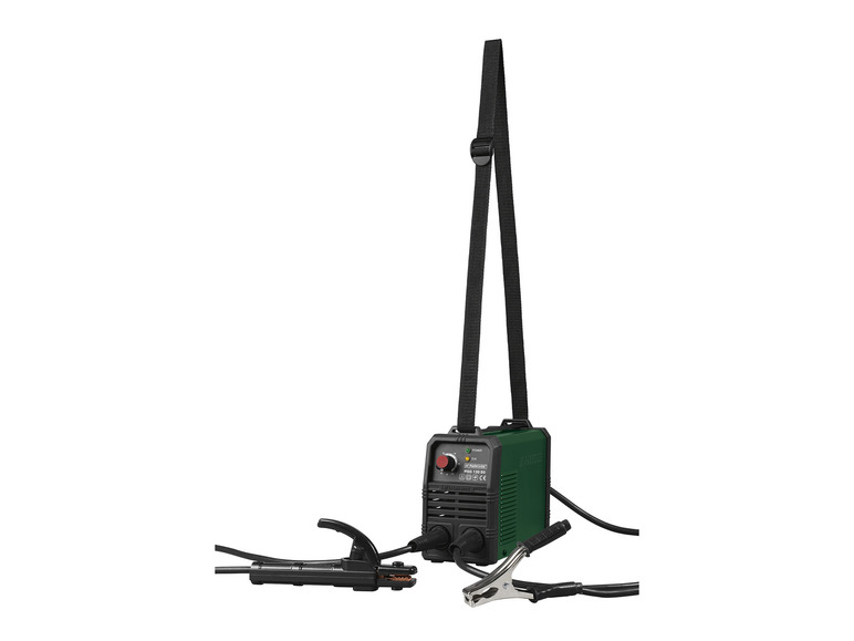 Aller en mode plein écran : PARKSIDE® Poste de soudage inverter, PISG 120 D5, 120 A - Image 5