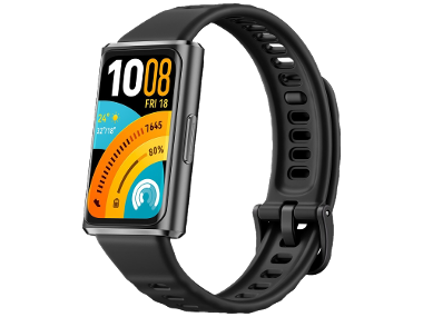 HUAWEI TECHNOLOGIES Montre connectée, Band 11 Pro