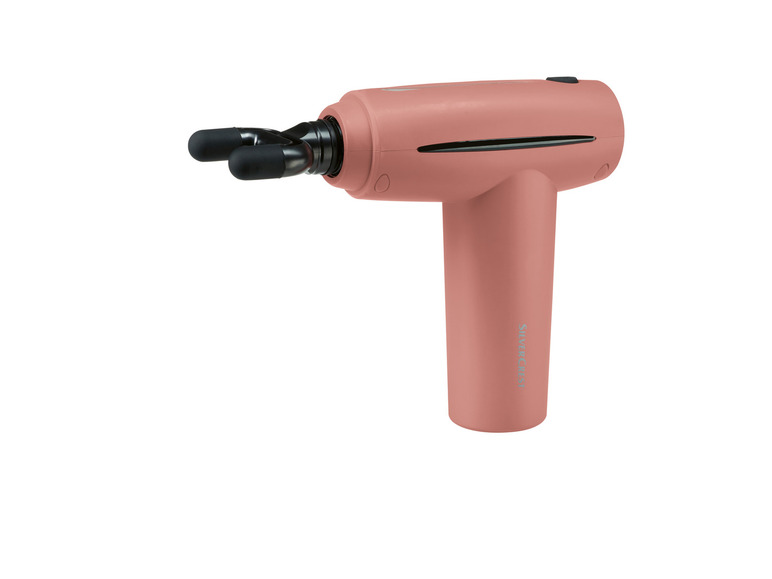 Aller en mode plein écran : Pistolet de massage SMMG 3.7 B2 - Image 19