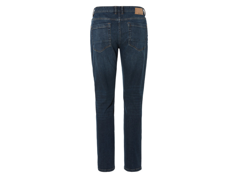 Aller en mode plein écran : LIVERGY® Jean slim homme - Image 6