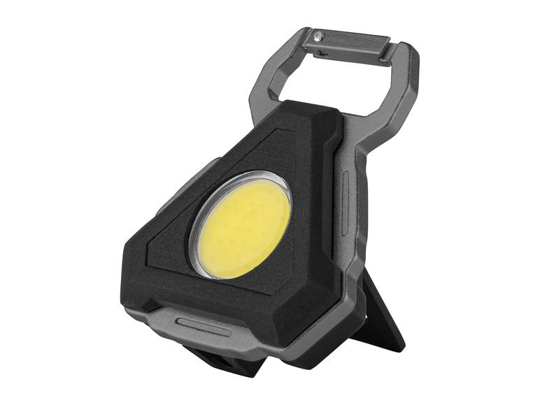 Aller en mode plein écran : Lampe LED multifonction rechargeable - Image 26