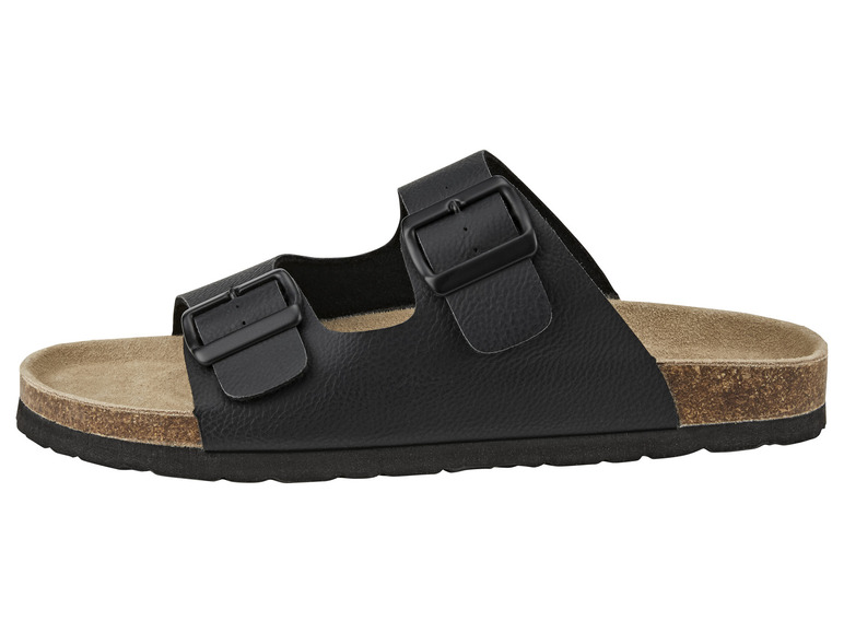 Aller en mode plein écran : LIVERGY® Mules homme - Image 8