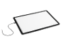 Tablette lumineuse avec câble USB pour le dessin et le traçage