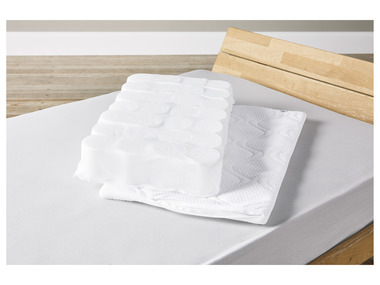LIVARNO home Oreiller ergonomique en flextubes, 36 x 60 cm
