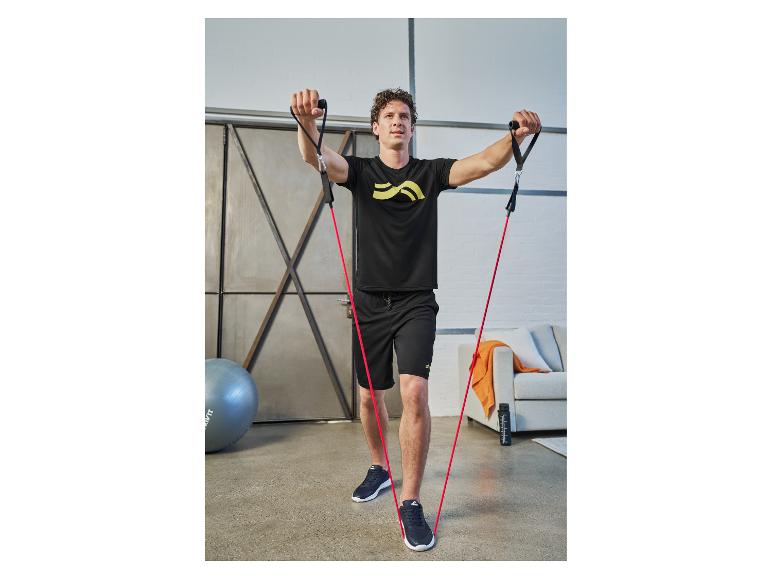 Short technique homme