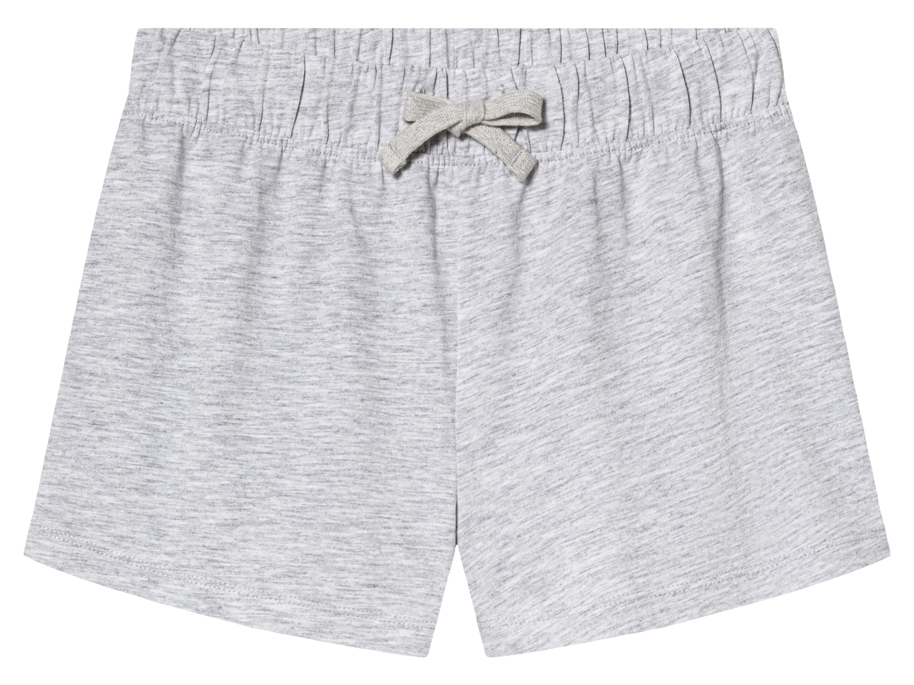 pepperts!® Short enfant (8-10 ans, gris)