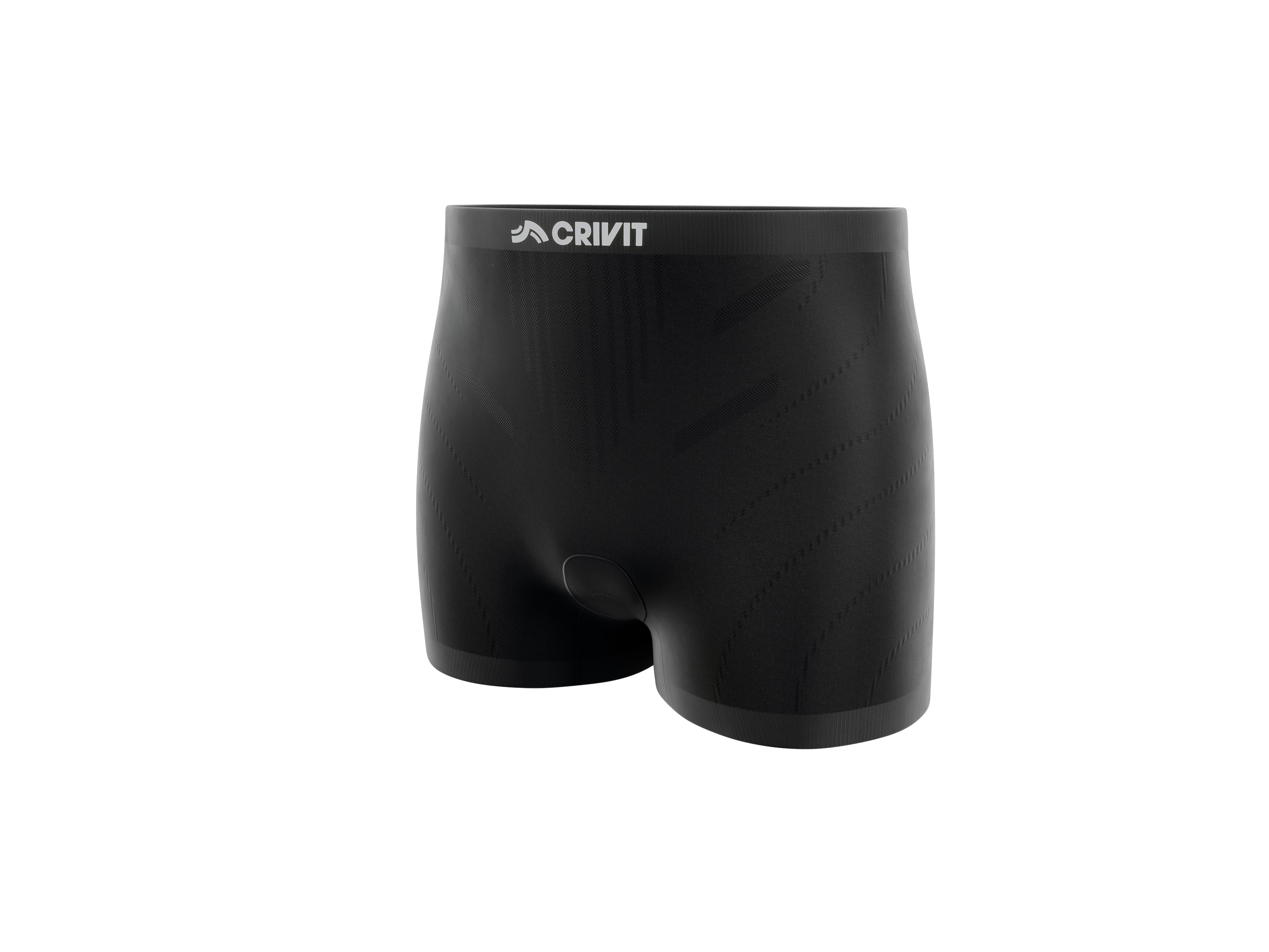 CRIVIT Sous-vêtement cyclisme femme
