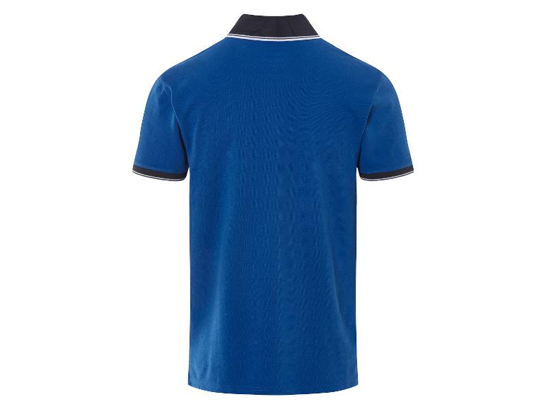 Polo homme