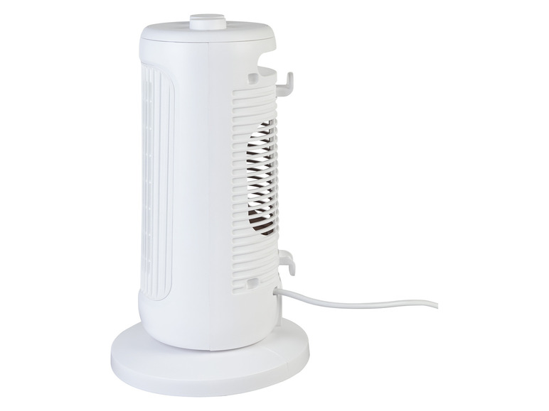 Aller en mode plein écran : SILVERCREST® Radiateur soufflant tour STHL 1500 A1,1500 W - Image 12