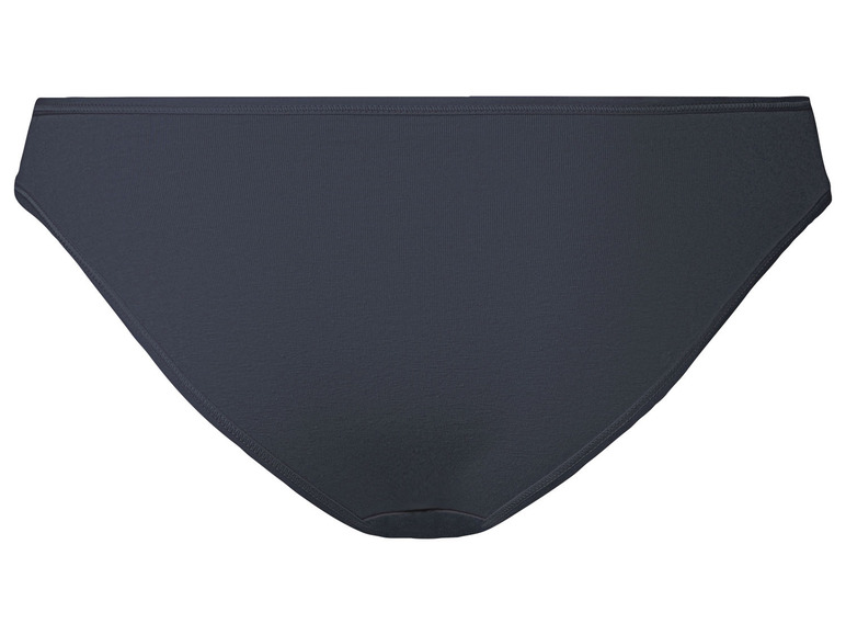 Aller en mode plein écran : esmara® Lot de 5 culottes gainantes femme - Image 16