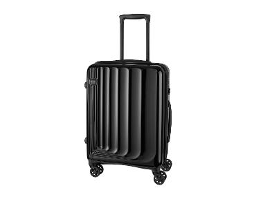 TOPMOVE® Valise cabine à roulettes, 30L