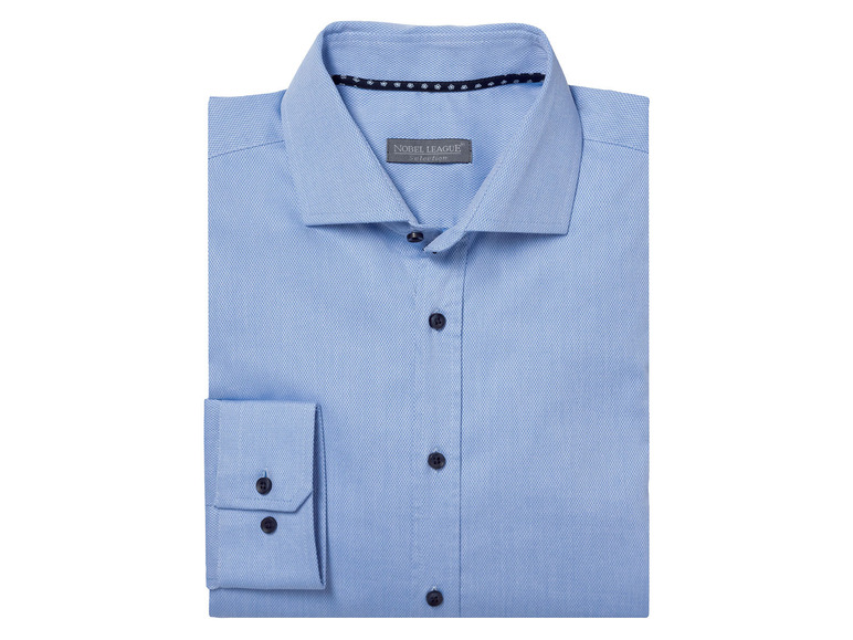 Nobel League Nobel League Chemise homme 3