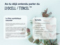 Informations sur les fibres Lyocell et Tencel, fabriquées à partir de bois d'eucalyptus.