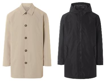 LIVERGY® Trench homme