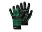 Gants de travail Parkside avec protection de la paume.