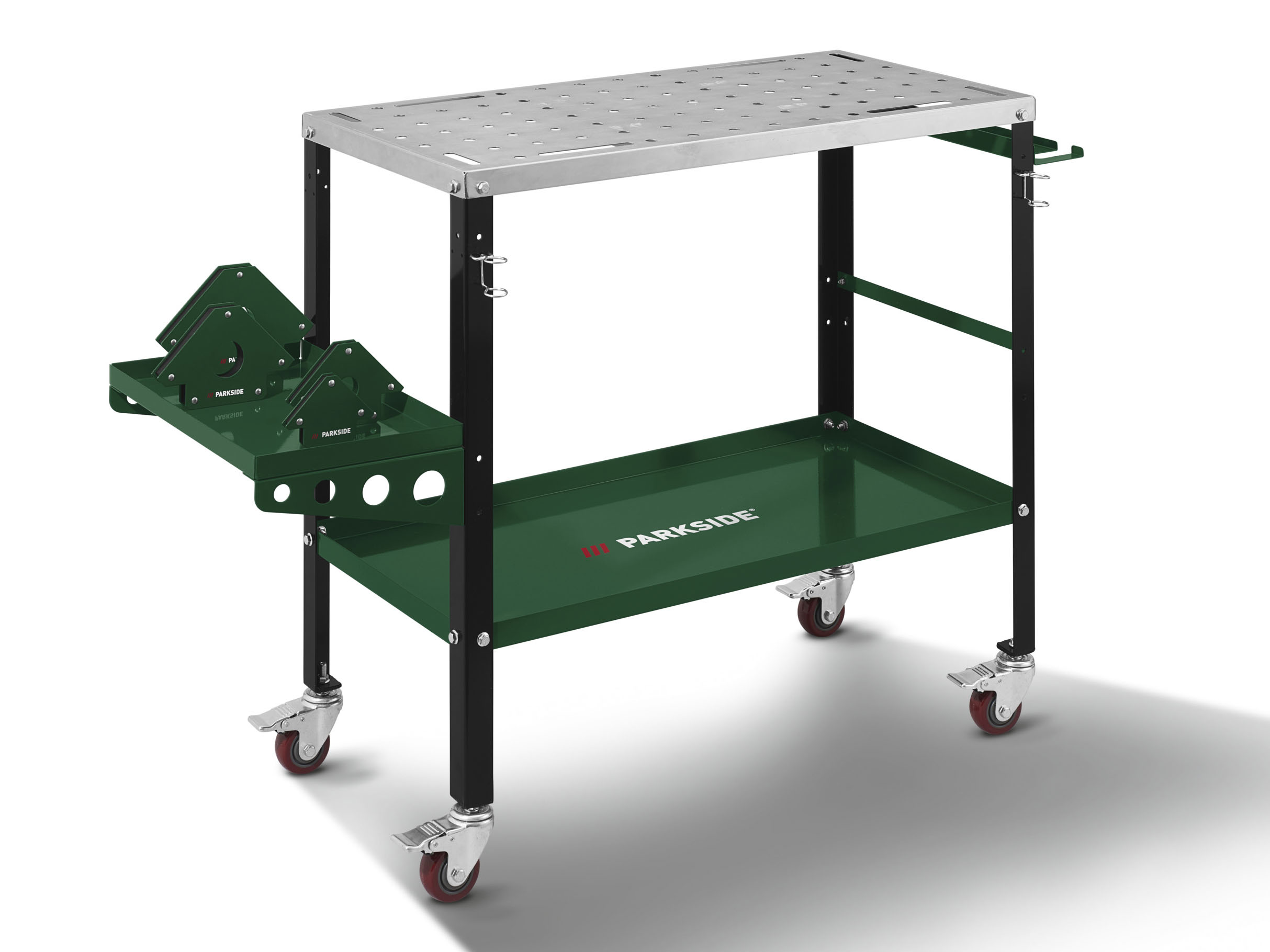 PARKSIDE® Table de soudure mobile