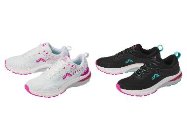 CRIVIT Chaussures de course Premium femme