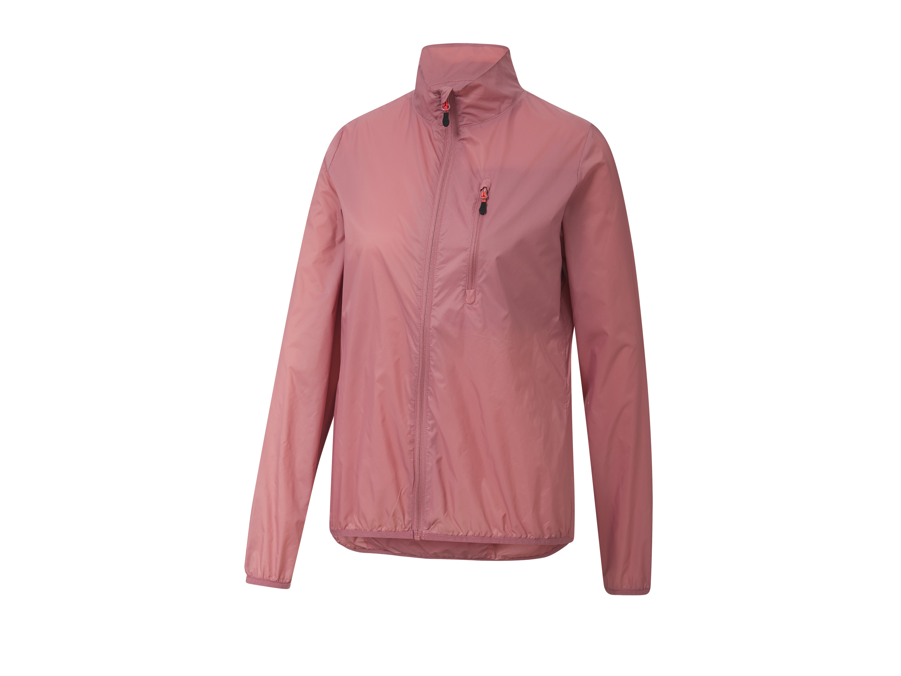 CRIVIT Doudoune ultra-légère femme (rose, S(34/36))